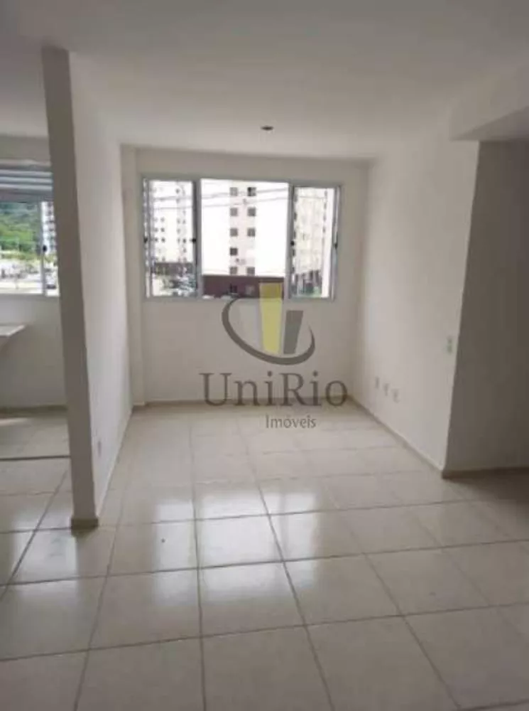Apartamento, 2 quartos, 48 m² - Foto 8
