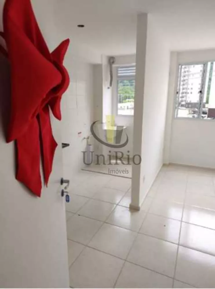 Apartamento, 2 quartos, 48 m² - Foto 14