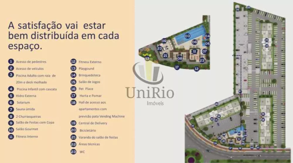 Apartamento, 2 quartos, 48 m² - Foto 9