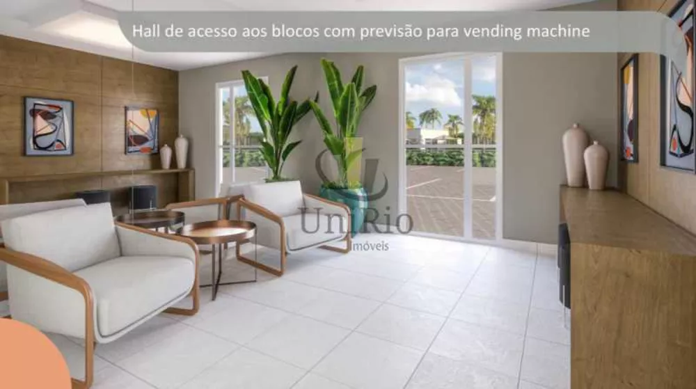 Apartamento, 2 quartos, 48 m² - Foto 16