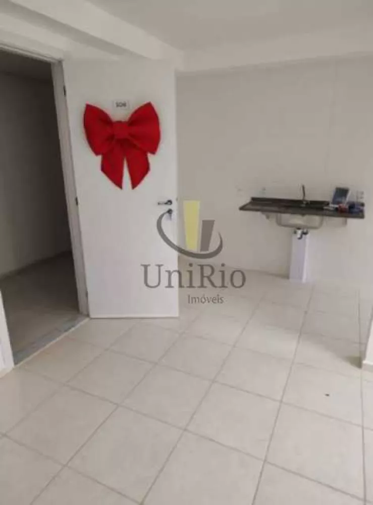 Apartamento, 2 quartos, 48 m² - Foto 3