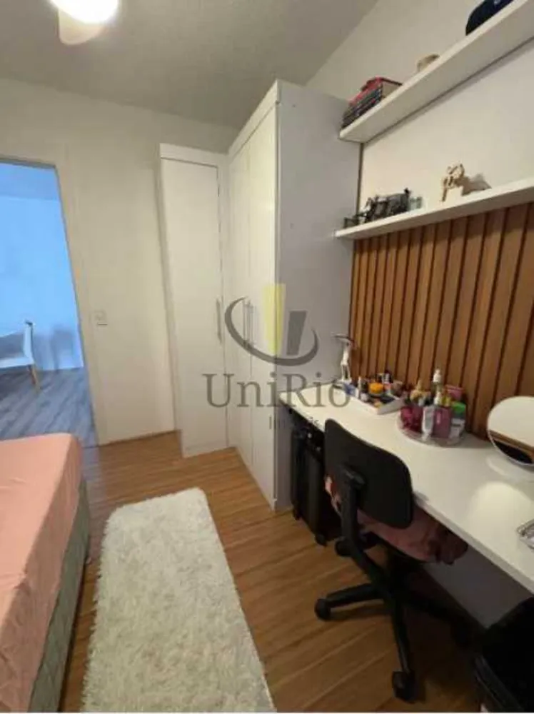 Apartamento, 2 quartos, 54 m² - Foto 3