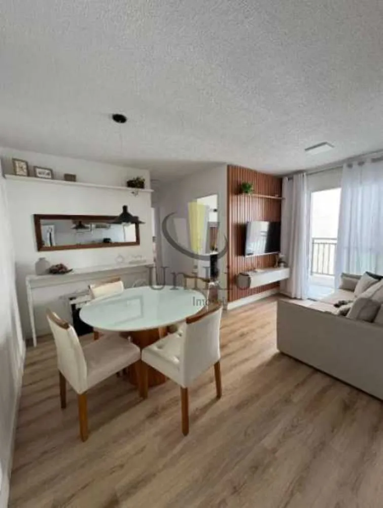 Apartamento, 2 quartos, 54 m² - Foto 1