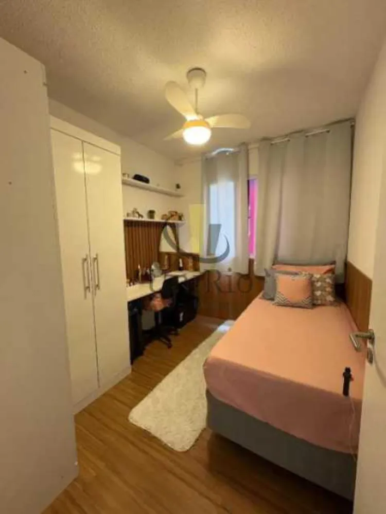 Apartamento, 2 quartos, 54 m² - Foto 6