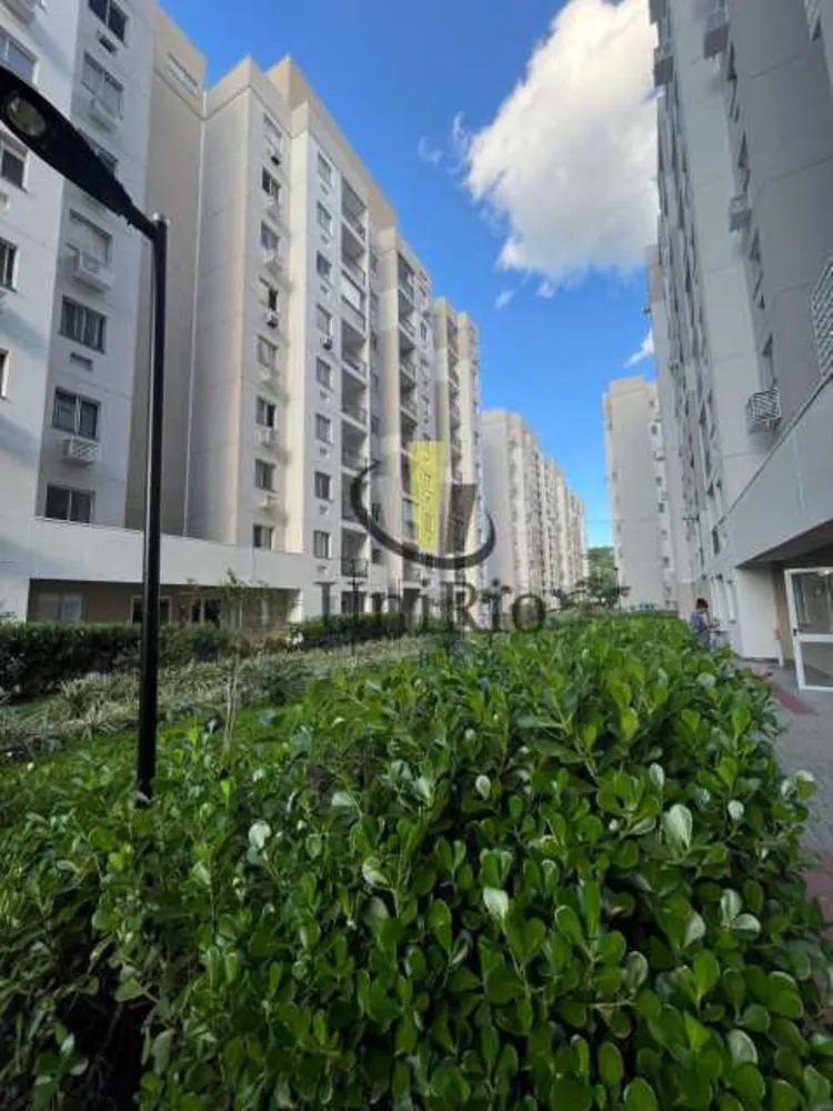 Apartamento, 2 quartos, 54 m² - Foto 10
