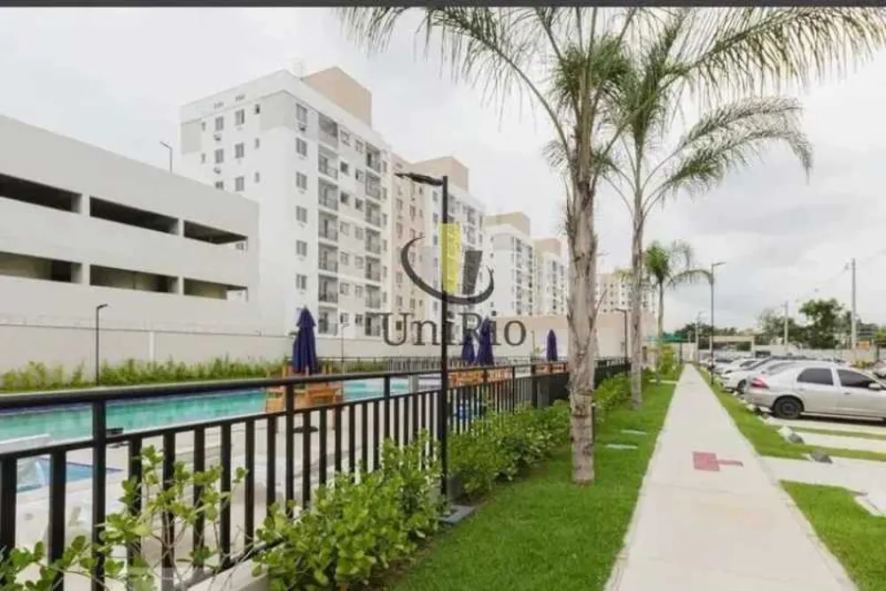 Apartamento, 2 quartos, 54 m² - Foto 14