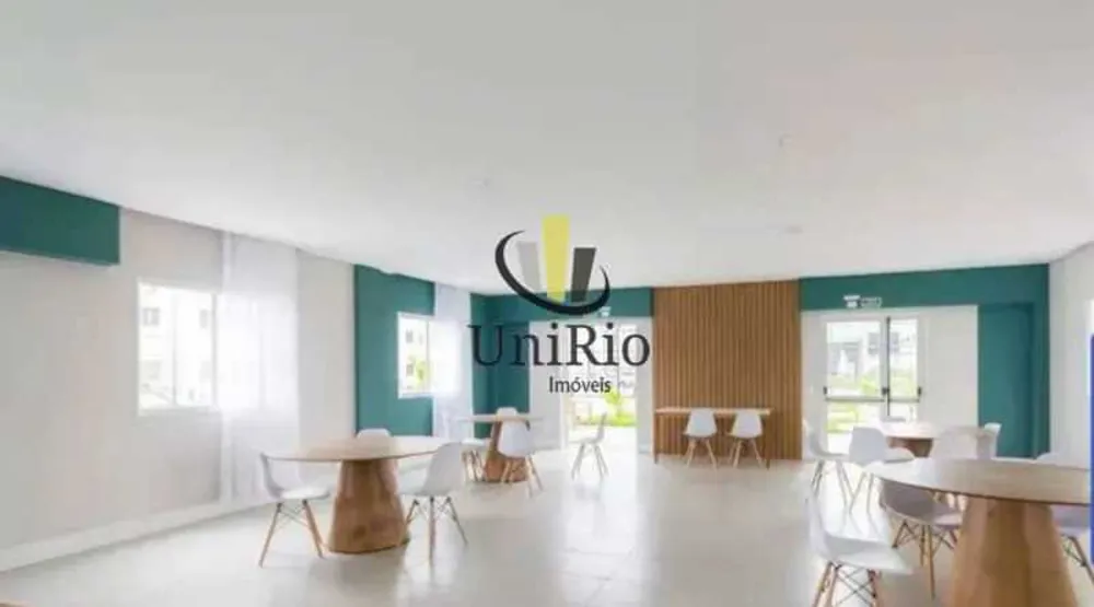 Apartamento, 2 quartos, 54 m² - Foto 19