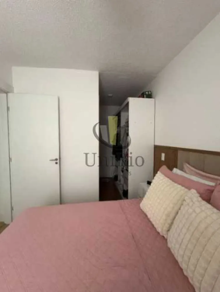 Apartamento, 2 quartos, 54 m² - Foto 7