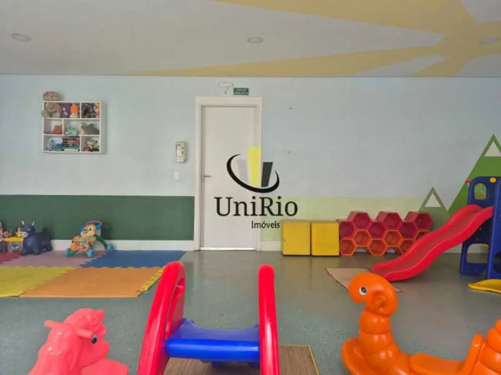 Apartamento, 2 quartos, 54 m² - Foto 23
