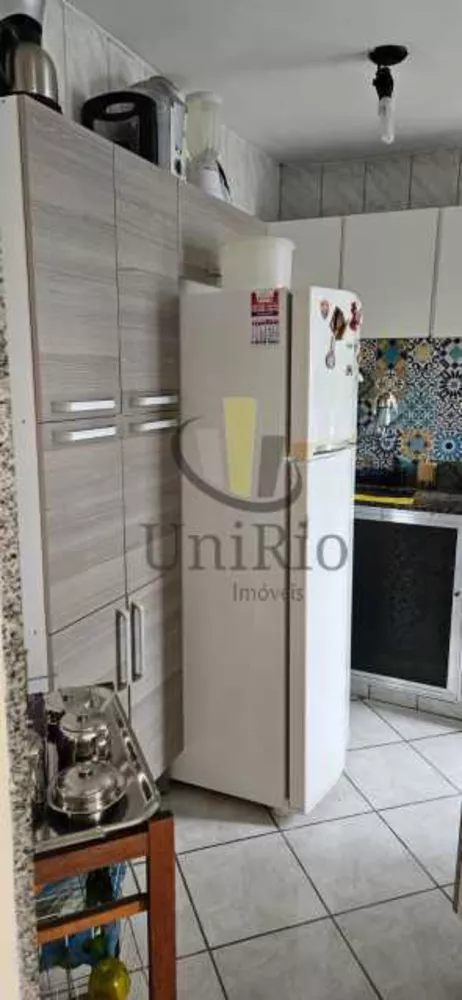 Apartamento, 2 quartos, 50 m² - Foto 5