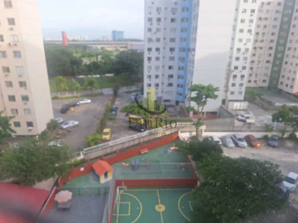 Apartamento, 2 quartos, 50 m² - Foto 3