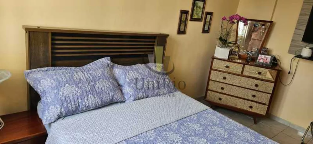 Apartamento, 2 quartos, 50 m² - Foto 10