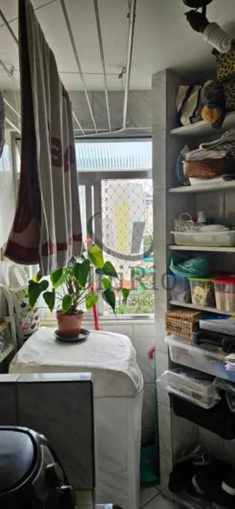 Apartamento, 2 quartos, 50 m² - Foto 7