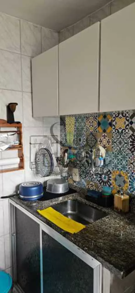 Apartamento, 2 quartos, 50 m² - Foto 4