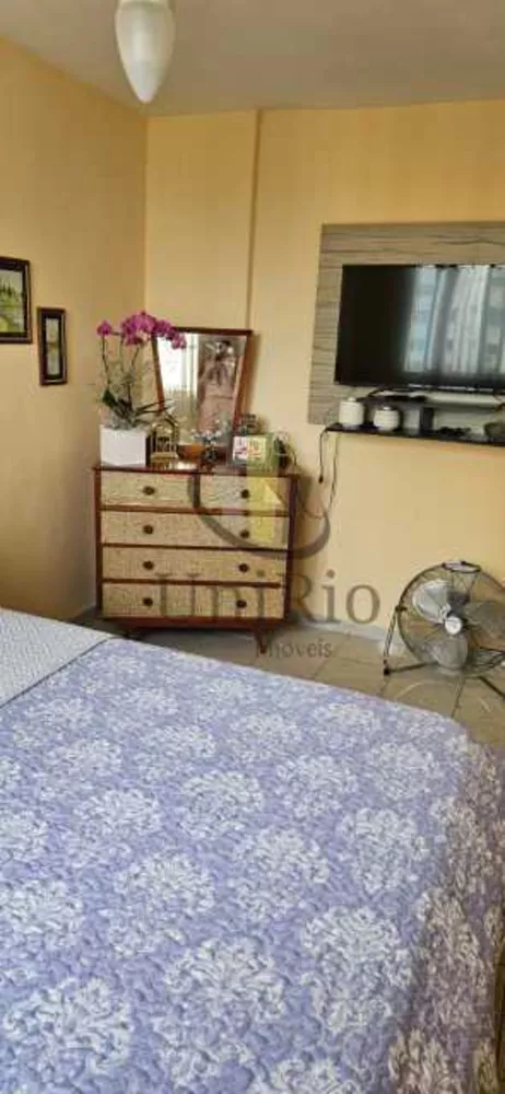 Apartamento, 2 quartos, 50 m² - Foto 11