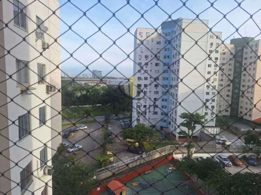 Apartamento, 2 quartos, 50 m² - Foto 15