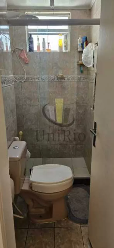 Apartamento, 2 quartos, 50 m² - Foto 13
