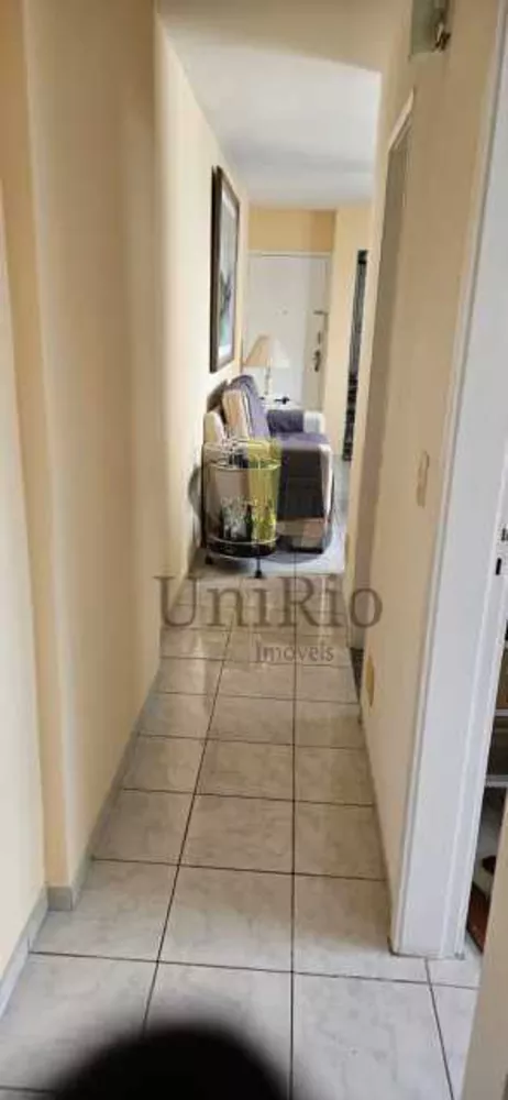 Apartamento, 2 quartos, 50 m² - Foto 9