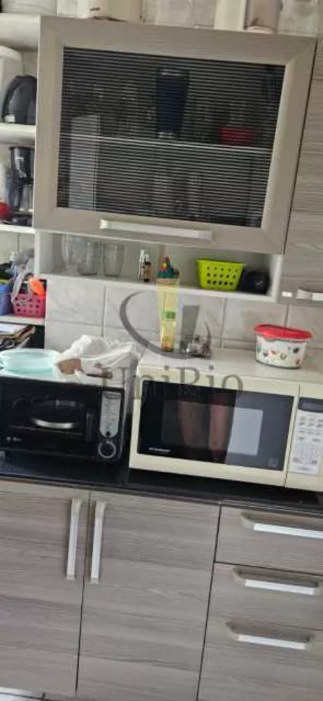Apartamento, 2 quartos, 50 m² - Foto 8