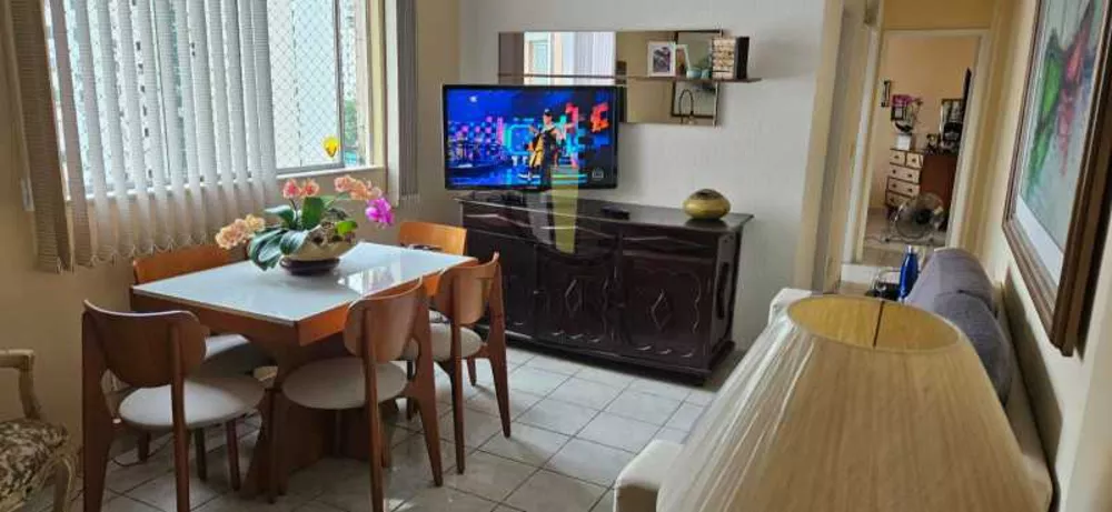 Apartamento, 2 quartos, 50 m² - Foto 2