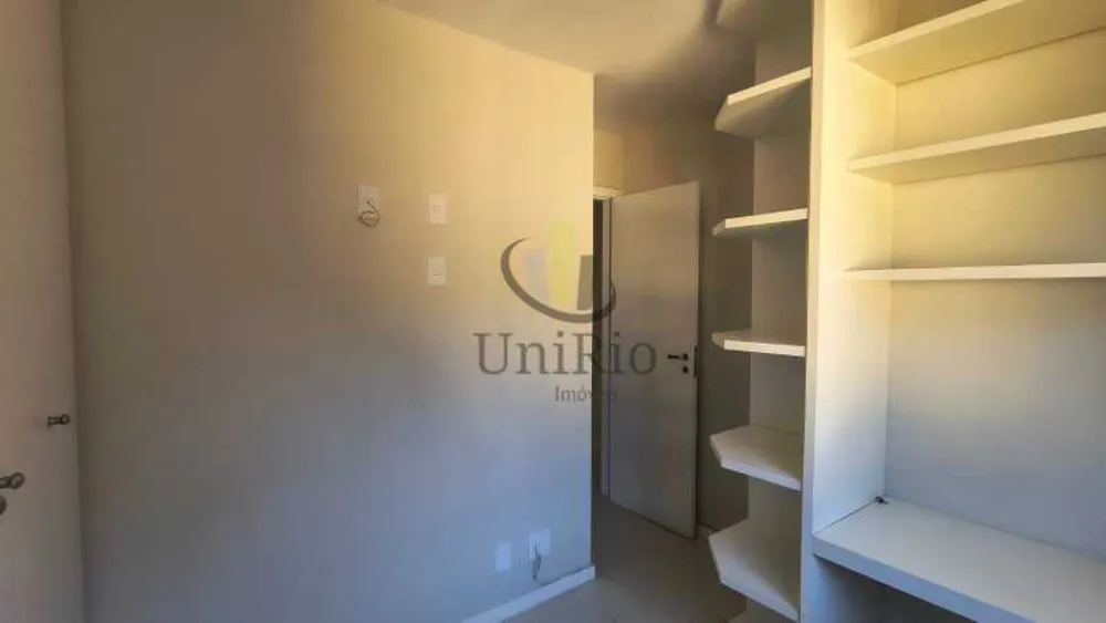 Apartamento, 3 quartos, 70 m² - Foto 2