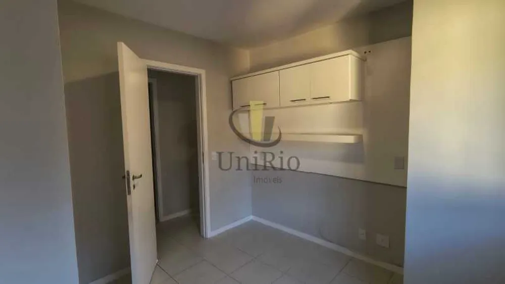 Apartamento, 3 quartos, 70 m² - Foto 3