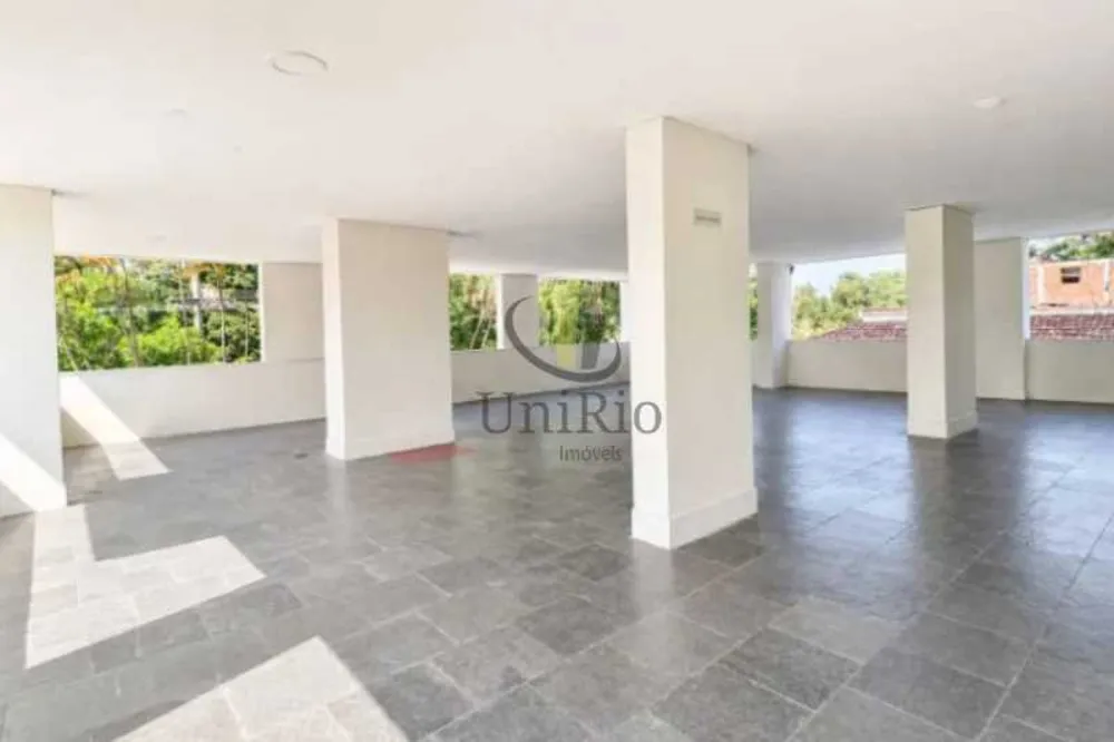 Apartamento, 2 quartos, 74 m² - Foto 2