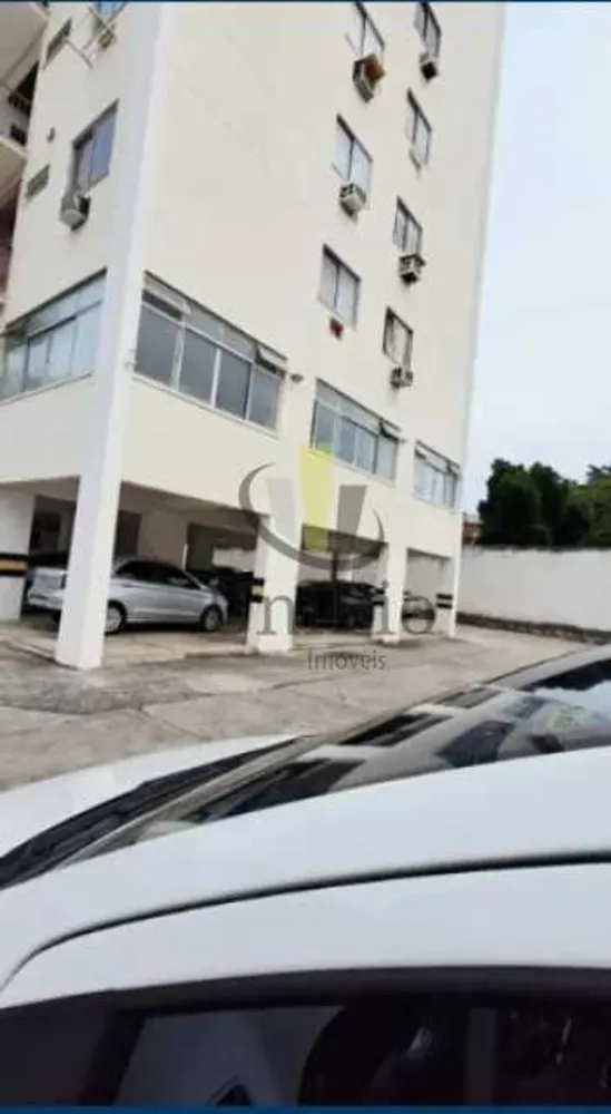 Apartamento, 2 quartos, 74 m² - Foto 3