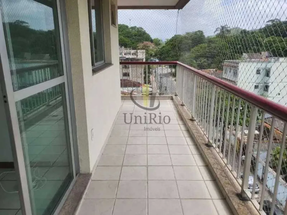 Cobertura, 3 quartos, 140 m² - Foto 11
