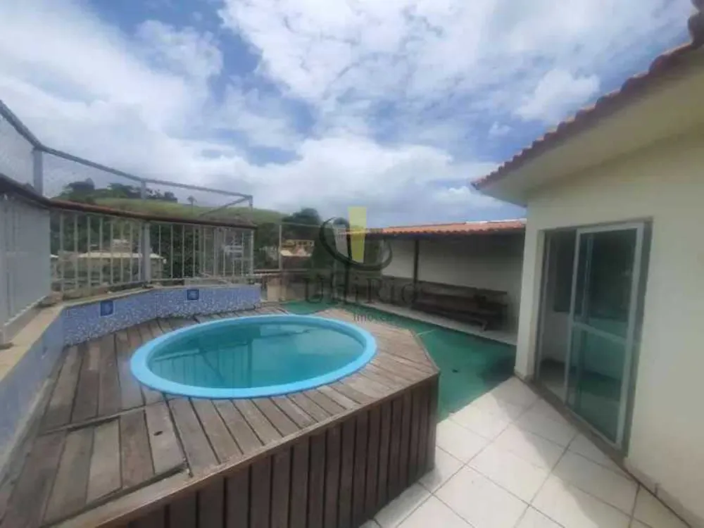 Cobertura, 3 quartos, 140 m² - Foto 12