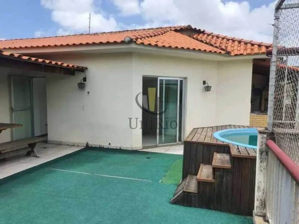 Cobertura, 3 quartos, 140 m² - Foto 7