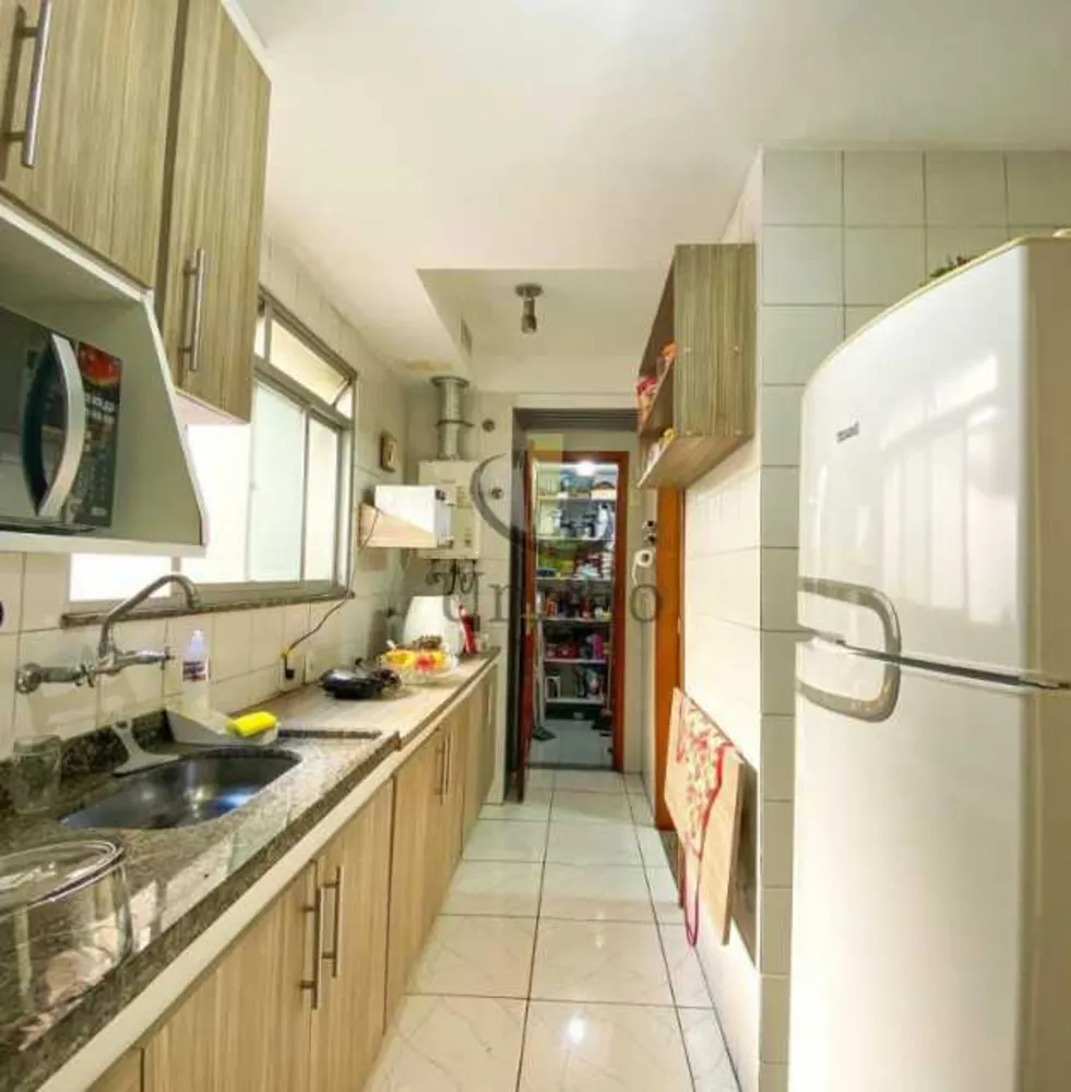 Cobertura, 3 quartos, 140 m² - Foto 1