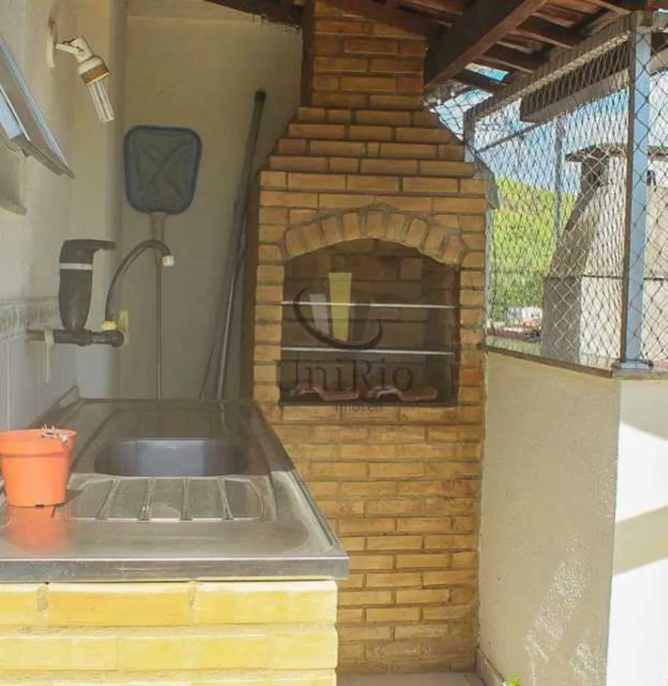 Cobertura, 3 quartos, 140 m² - Foto 3