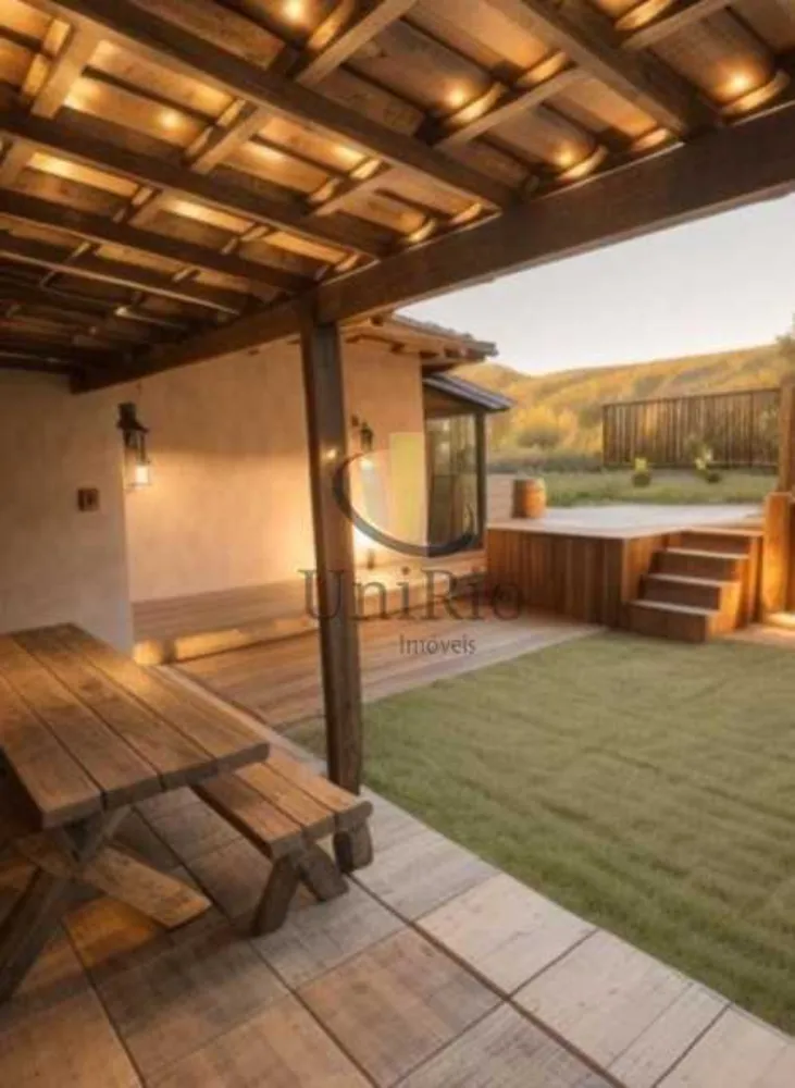 Cobertura, 3 quartos, 140 m² - Foto 6