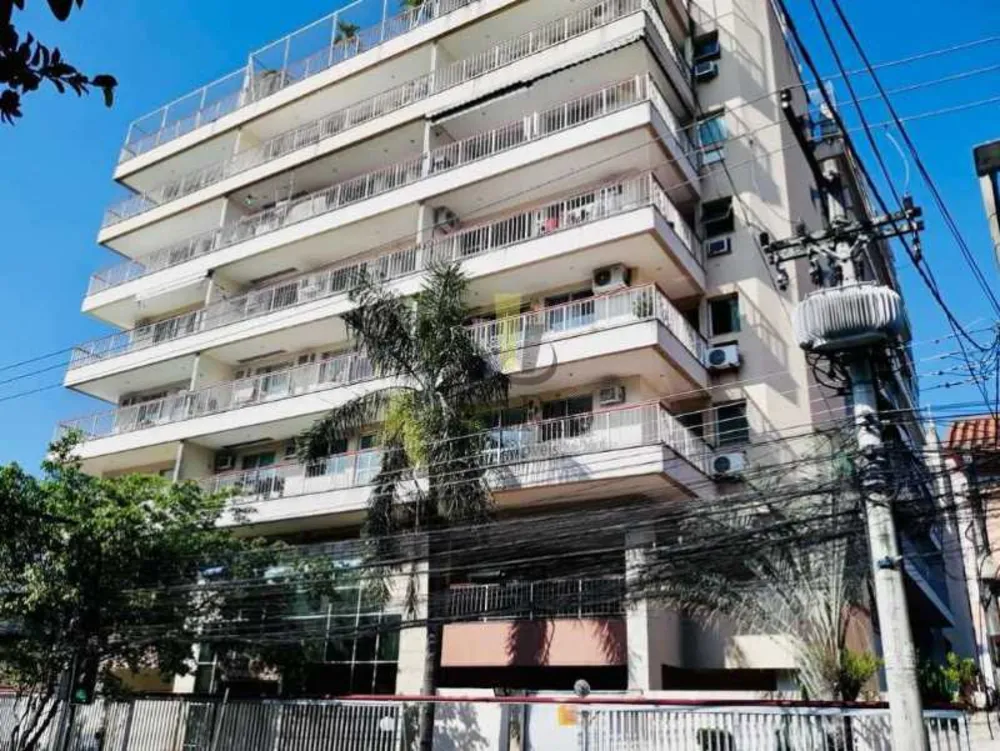 Cobertura, 3 quartos, 140 m² - Foto 9