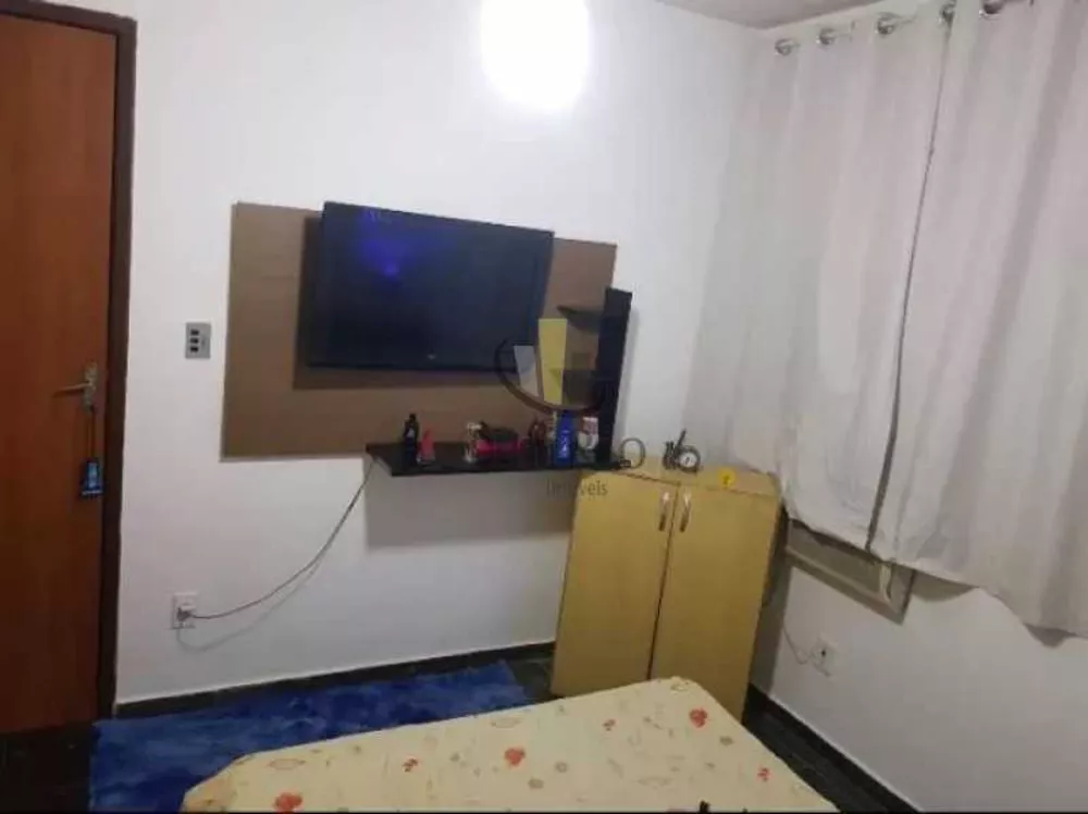 Casa de Condomínio, 2 quartos - Foto 5