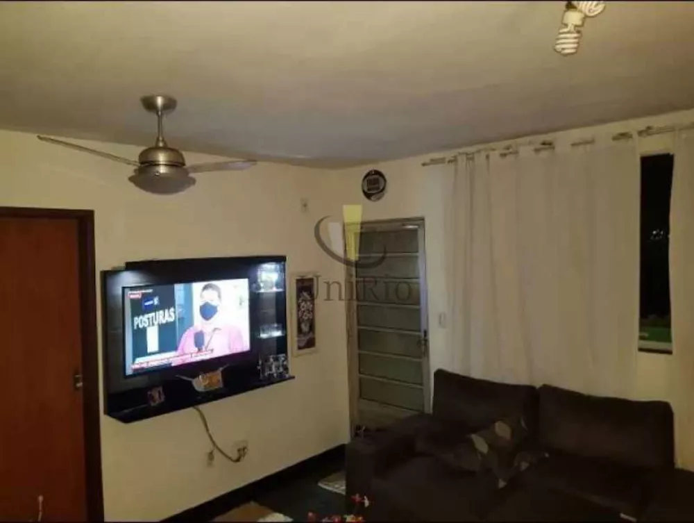 Casa de Condomínio, 2 quartos - Foto 2