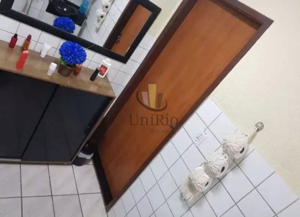 Casa de Condomínio, 2 quartos - Foto 6