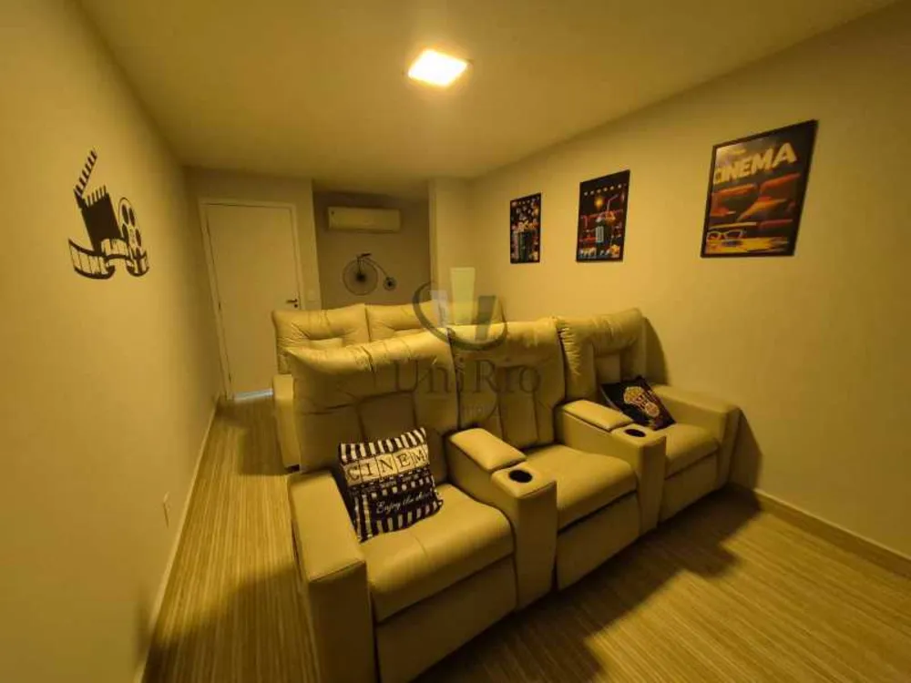 Apartamento, 2 quartos, 61 m² - Foto 22