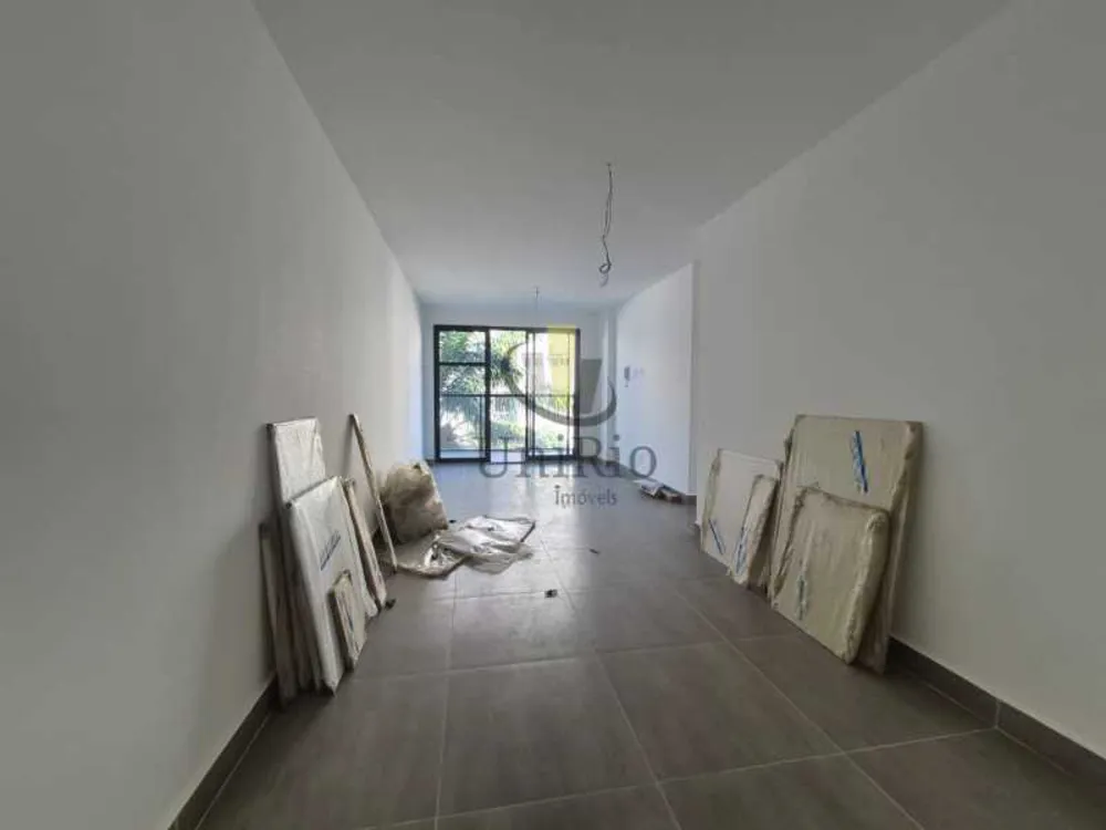 Apartamento, 2 quartos, 61 m² - Foto 2