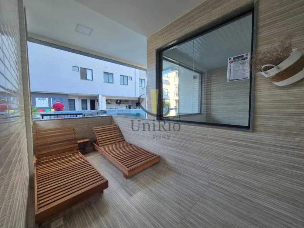 Apartamento, 2 quartos, 61 m² - Foto 17