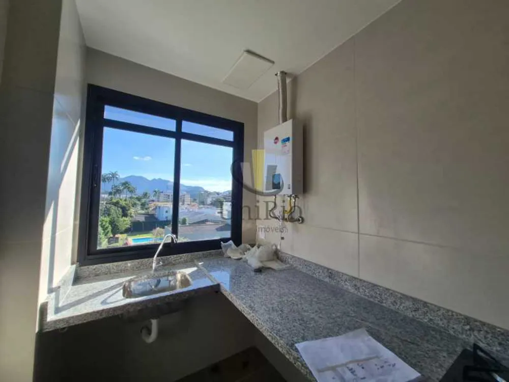 Apartamento, 2 quartos, 61 m² - Foto 9