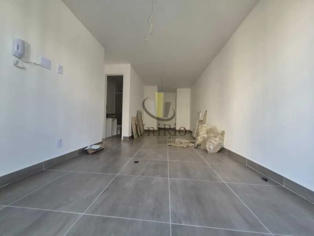Apartamento, 2 quartos, 61 m² - Foto 3