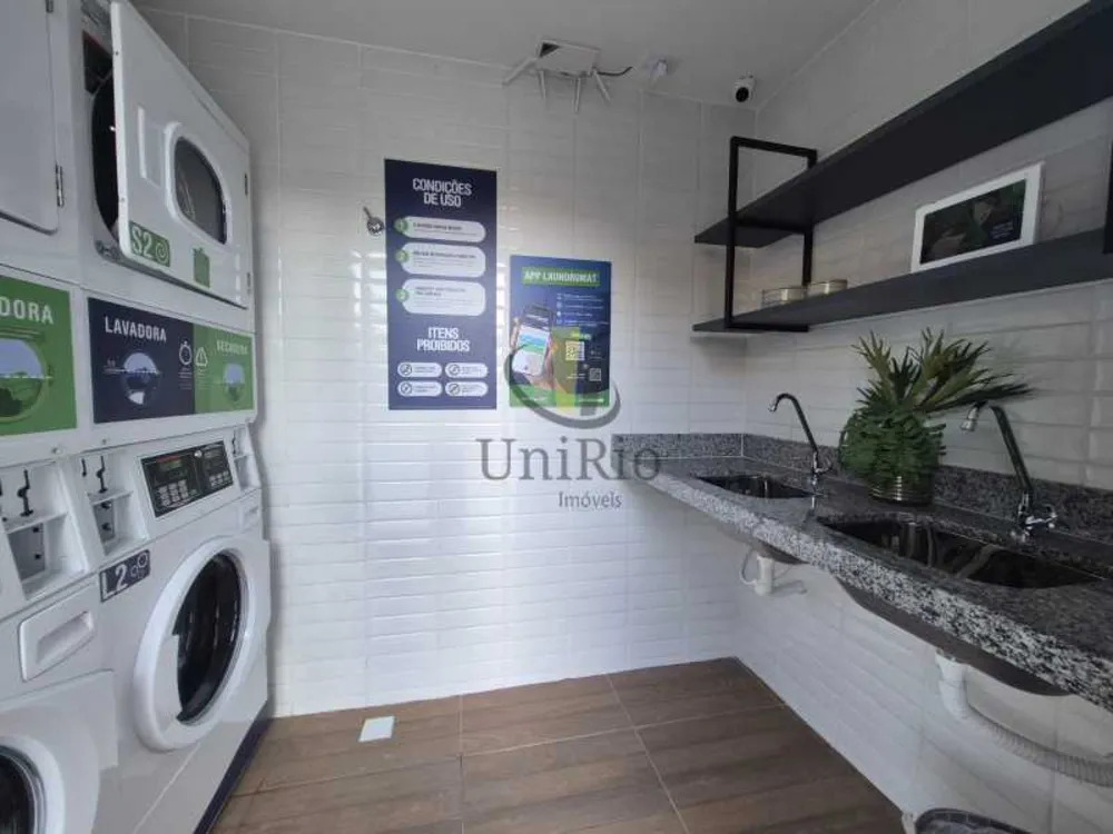 Apartamento, 2 quartos, 61 m² - Foto 21