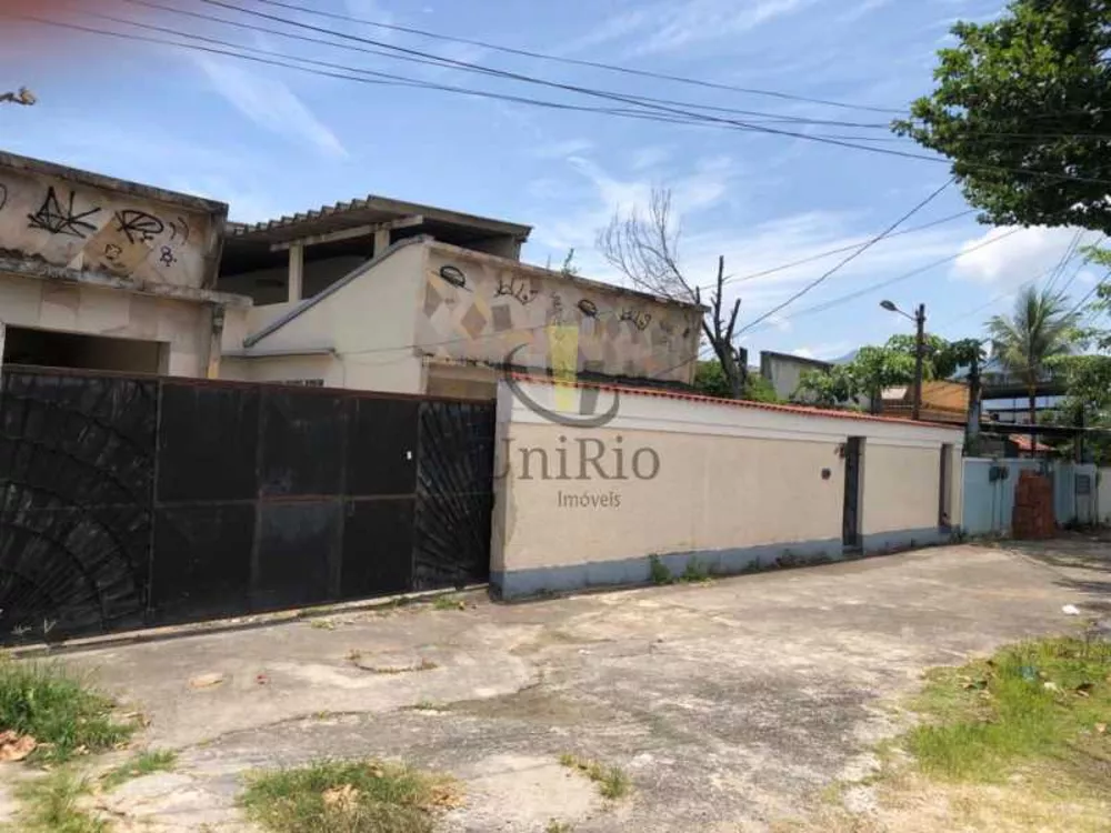 Casa, 4 quartos, 560 m² - Foto 2