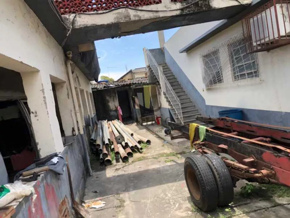 Casa, 4 quartos, 560 m² - Foto 11