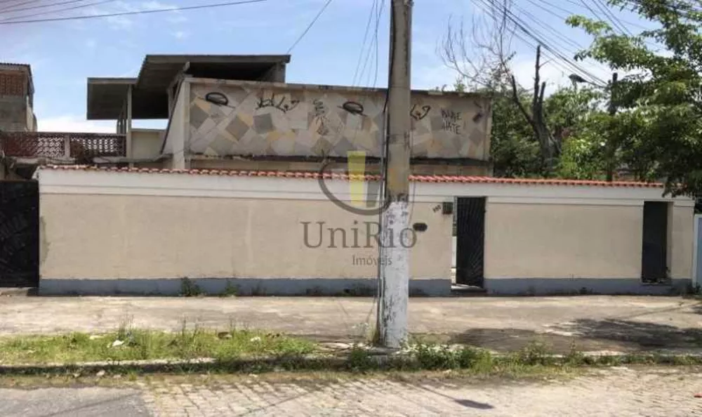 Casa, 4 quartos, 560 m² - Foto 1