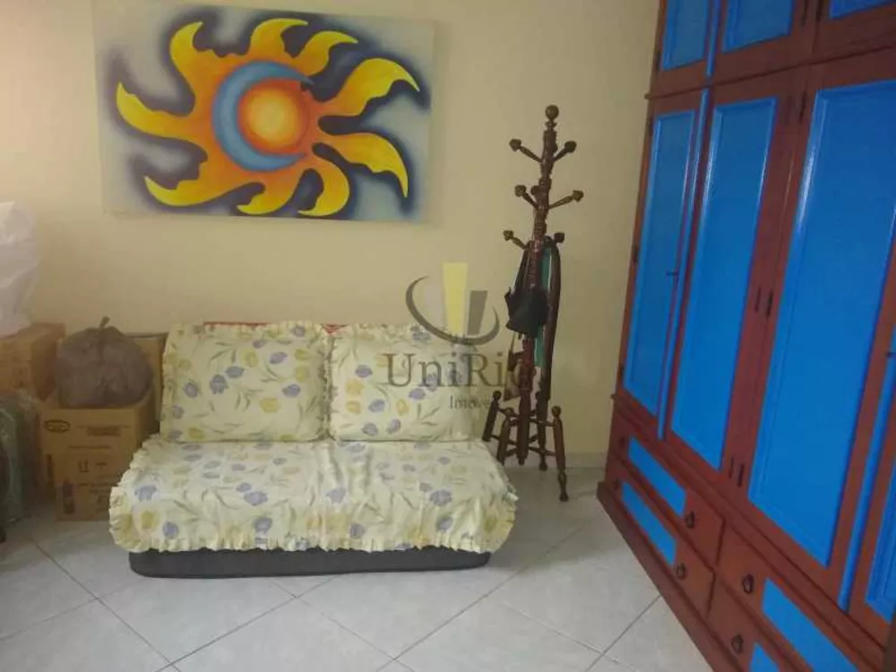 Casa de Vila, 2 quartos - Foto 1