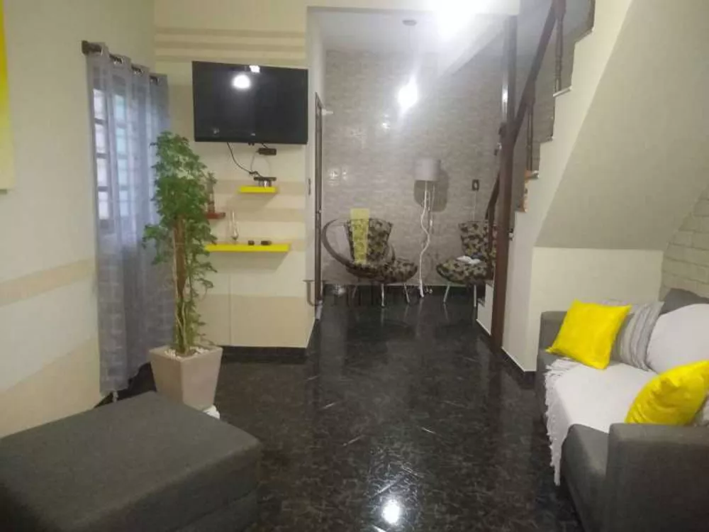 Casa de Vila, 2 quartos - Foto 3