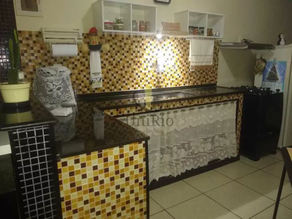 Casa de Vila, 2 quartos - Foto 8